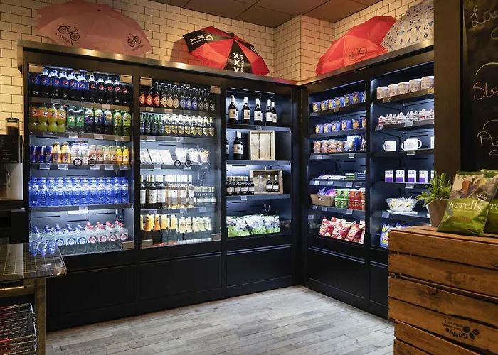 Mercure Amsterdam City Hotel